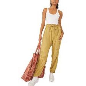 FP Movement
Spring Trekker Pant - Women's  NWOT